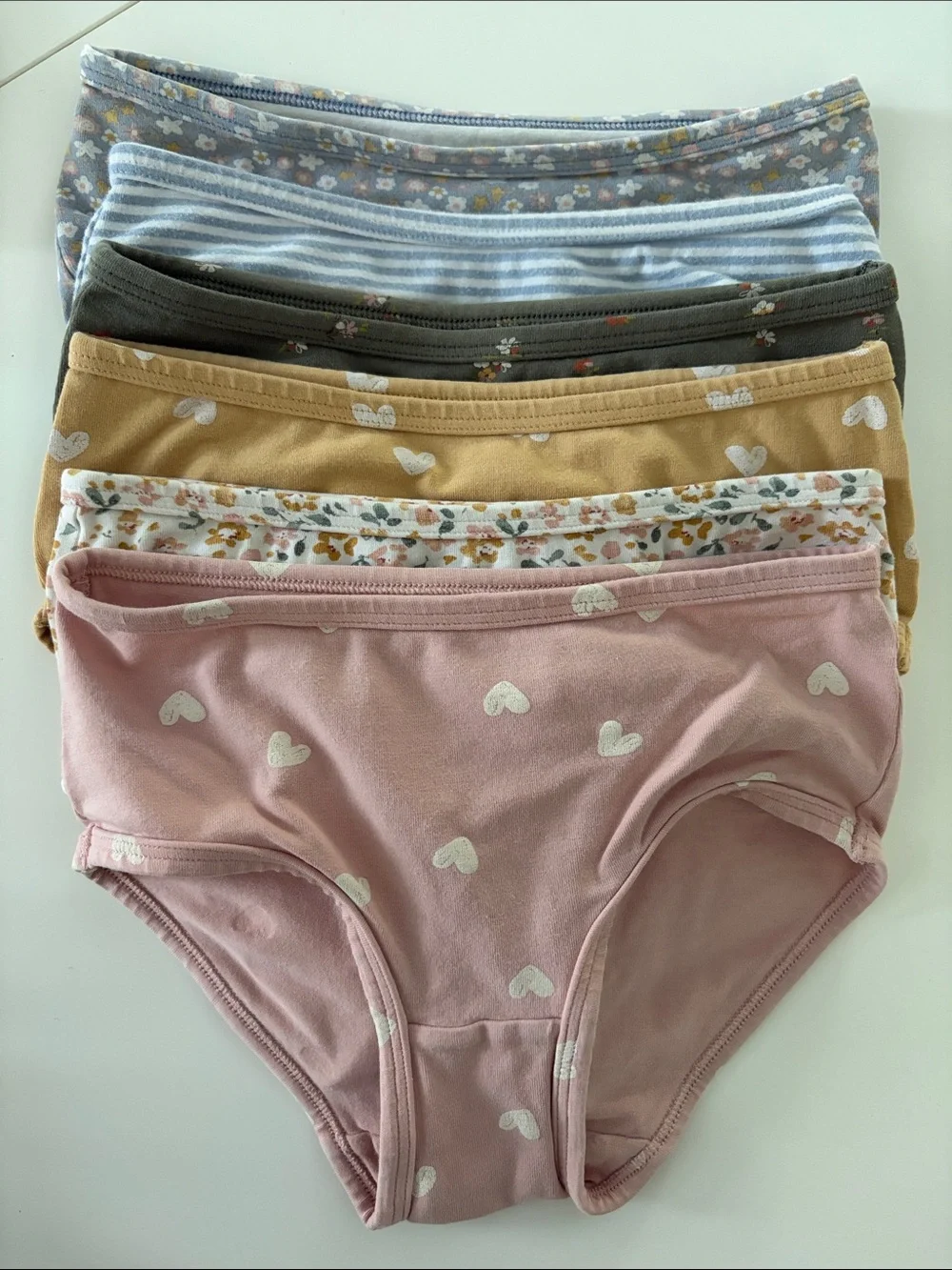 Carter’s 4/5 bundle